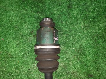 ПРИВОД НА MITSUBISHI CHARIOT GRANDIS N94W 4G64