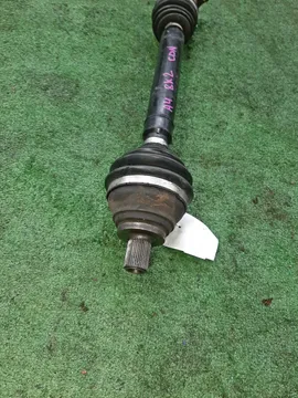 ПРИВОД НА AUDI A4 8K2 CDN