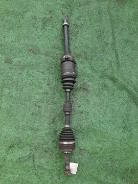 ПРИВОД НА NISSAN BLUEBIRD U14 SR20DE