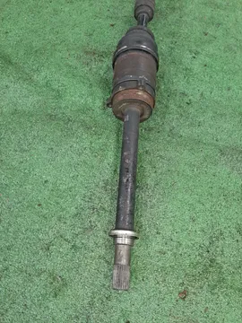 ПРИВОД НА NISSAN BLUEBIRD U14 SR20DE