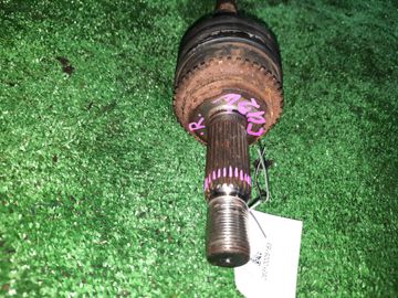 ПРИВОД НА MITSUBISHI AIRTREK CU2W 4G63