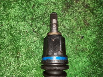 ПРИВОД НА SUBARU FORESTER SG5 EJ20E