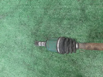 ПРИВОД НА SUBARU OUTBACK BPE EZ30DE