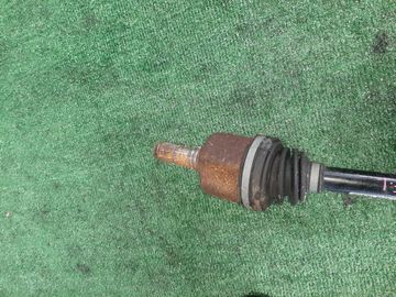 ПРИВОД НА VOLVO V60 FW48 B4164T