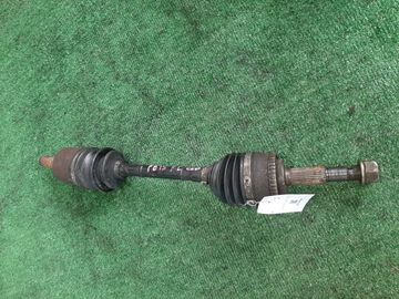 ПРИВОД НА NISSAN SUNNY B15 QG15DE