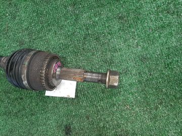ПРИВОД НА NISSAN SUNNY B15 QG15DE