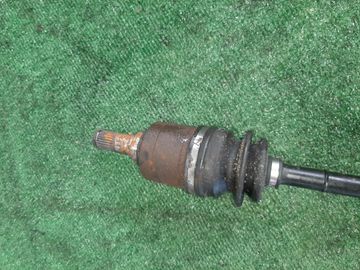 ПРИВОД НА NISSAN SUNNY B15 QG15DE