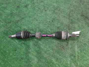 ПРИВОД НА SUZUKI SX4 YA11S M15A