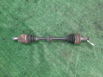 ПРИВОД НА HONDA ACCORD CU2 K24A
