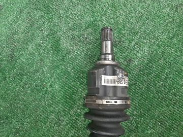ПРИВОД НА TOYOTA COROLLA NZE121 1NZ-FE