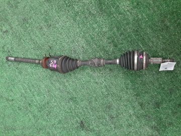 ПРИВОД НА TOYOTA NOAH AZR65 1AZ-FSE