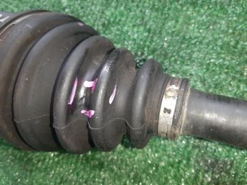 ПРИВОД НА TOYOTA NOAH AZR65 1AZ-FSE