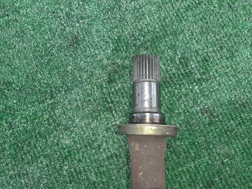 ПРИВОД НА HONDA ODYSSEY RA6 F23A