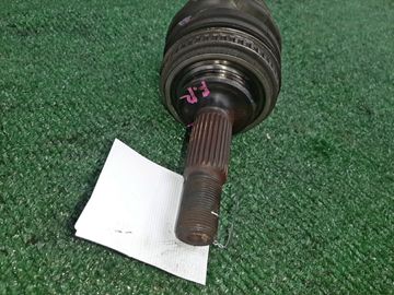 ПРИВОД НА TOYOTA SPACIO AE111 4A-FE