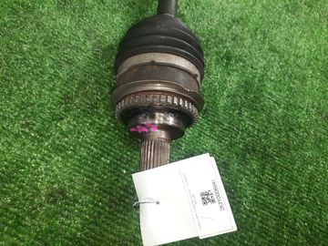 ПРИВОД НА SUBARU FORESTER SG5 EJ205