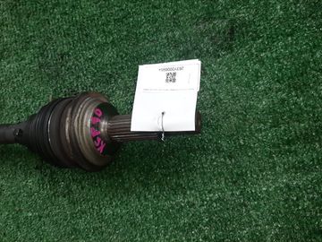ПРИВОД НА TOYOTA VITZ KSP90 1KR-FE