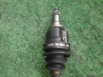 ПРИВОД НА TOYOTA IST NCP60 2NZ-FE