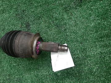 ПРИВОД НА SUBARU LEVORG VM4 FB16