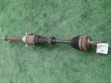 ПРИВОД НА HONDA ACCORD CU2 K24A