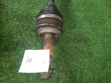ПРИВОД НА TOYOTA VITZ NSP130 1NR-FE