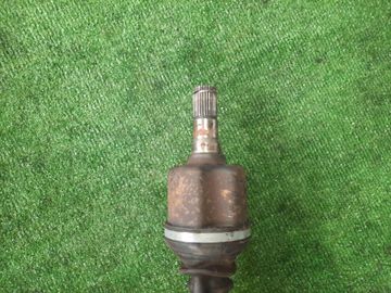 ПРИВОД НА VOLVO V60 FW48 B4164T