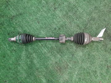 ПРИВОД НА TOYOTA TANK M900A 1KR-FE