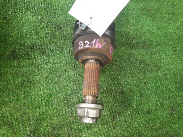 ПРИВОД НА NISSAN DAYZ B21W 3B20