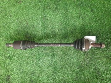 ПРИВОД НА HONDA FIT GD3 L15A