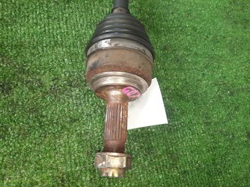 ПРИВОД НА HONDA FIT GD3 L15A