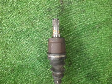 ПРИВОД НА HONDA FIT GD3 L15A