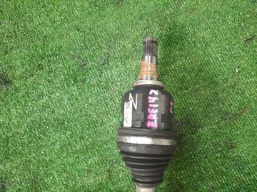 ПРИВОД НА TOYOTA FIELDER ZRE142 2ZR-FE