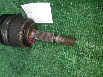ПРИВОД НА NISSAN WINGROAD Y11 QG15DE