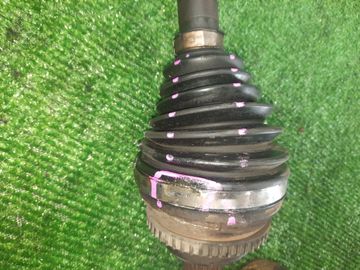ПРИВОД НА TOYOTA FIELDER ZRE144 2ZR-FE