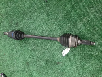 ПРИВОД НА SUBARU FORESTER SG5 EJ20T