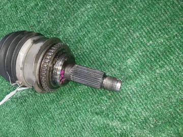 ПРИВОД НА SUBARU FORESTER SG5 EJ20T