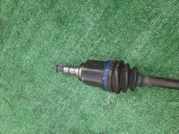 ПРИВОД НА SUBARU FORESTER SG5 EJ20T