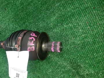 ПРИВОД НА MAZDA AXELA BK3P L3-VE