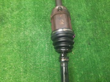 ПРИВОД НА NISSAN SERENA C24 QR20DE