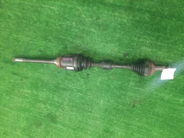 ПРИВОД НА TOYOTA PORTE NNP15 1NZ-FE