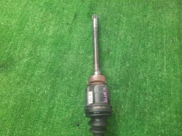 ПРИВОД НА TOYOTA PORTE NNP15 1NZ-FE