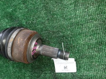 ПРИВОД НА HONDA EDIX BE1 D17A