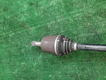 ПРИВОД НА HONDA EDIX BE1 D17A