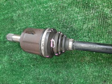 ПРИВОД НА HONDA EDIX BE1 D17A