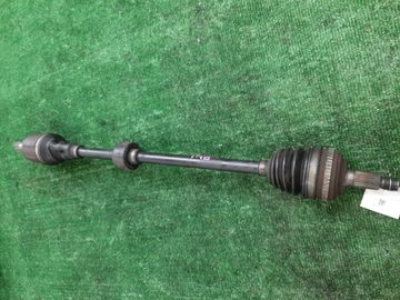 ПРИВОД НА HONDA STREAM RN1 D17A