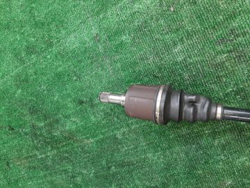 ПРИВОД НА HONDA STREAM RN1 D17A