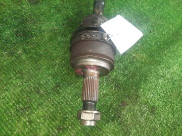 ПРИВОД НА HONDA STREAM RN6 R18A