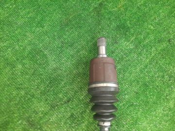 ПРИВОД НА HONDA STREAM RN6 R18A
