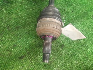 ПРИВОД НА HONDA STREAM RN1 D17A