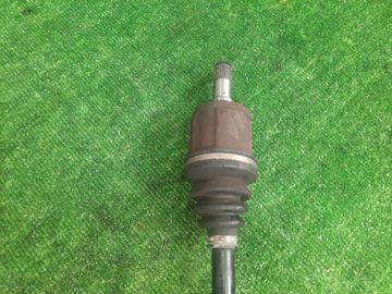 ПРИВОД НА HONDA STREAM RN1 D17A