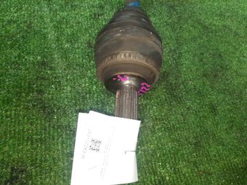 ПРИВОД НА TOYOTA FIELDER ZZE122 1ZZ-FE
